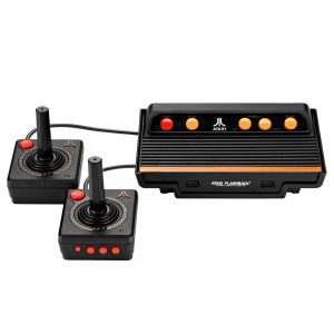 Console Retro Atari Flashback Boom