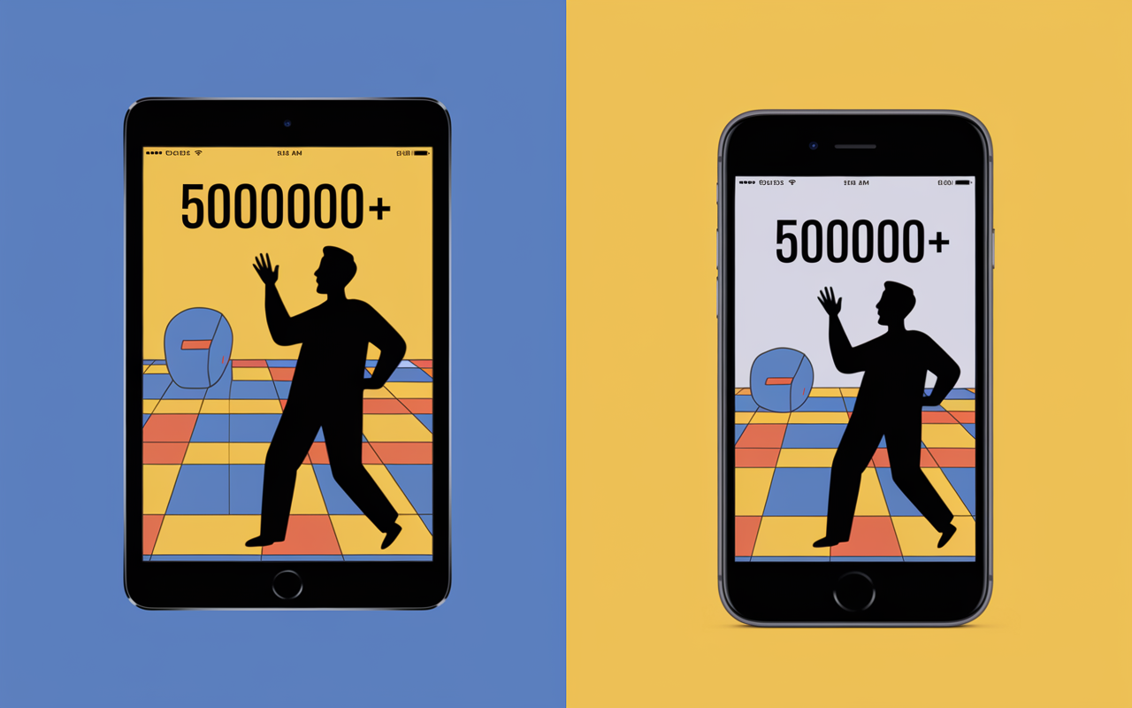 Sites mobiles Othello en ligne