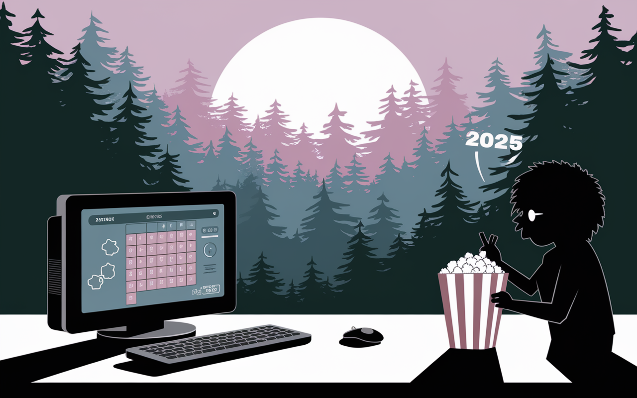 Console Sons of the Forest PS5 attente 2025