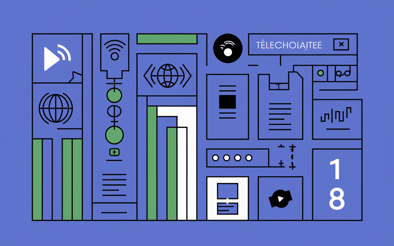 Liste serveurs fiables eMule server.met 2024