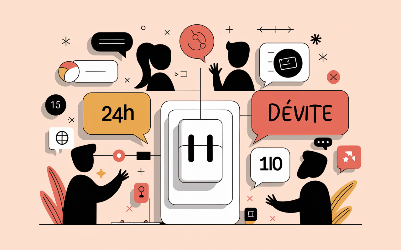 Entraide forums Switch astuces dépannage rapide