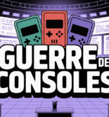 guerre des consoles illustration arene debat jeux video