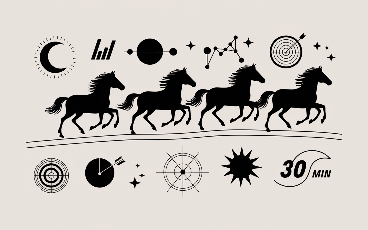 Analyse de données IA courses hippiques