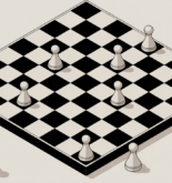 Plateau Othello en ligne parties