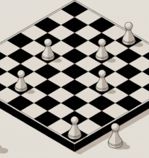 Plateau Othello en ligne parties