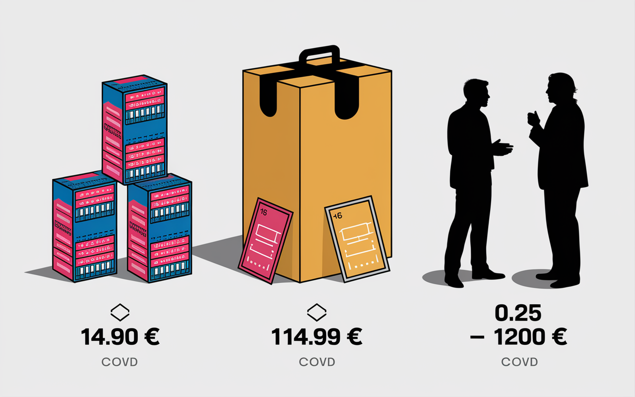 Comparatif prix Pokémon Évolutions Prismatiques boosters coffret cartes