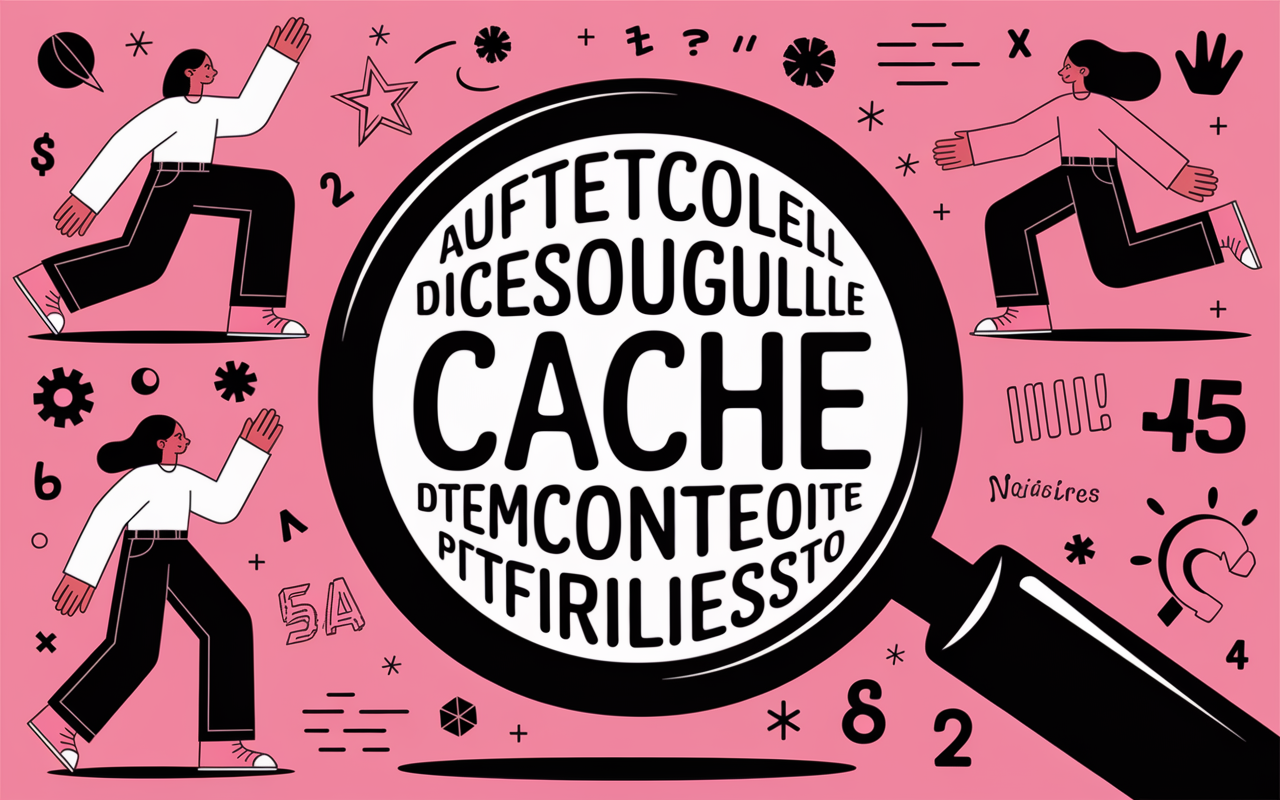 Loupe Pedantix grille mots jeu lettres