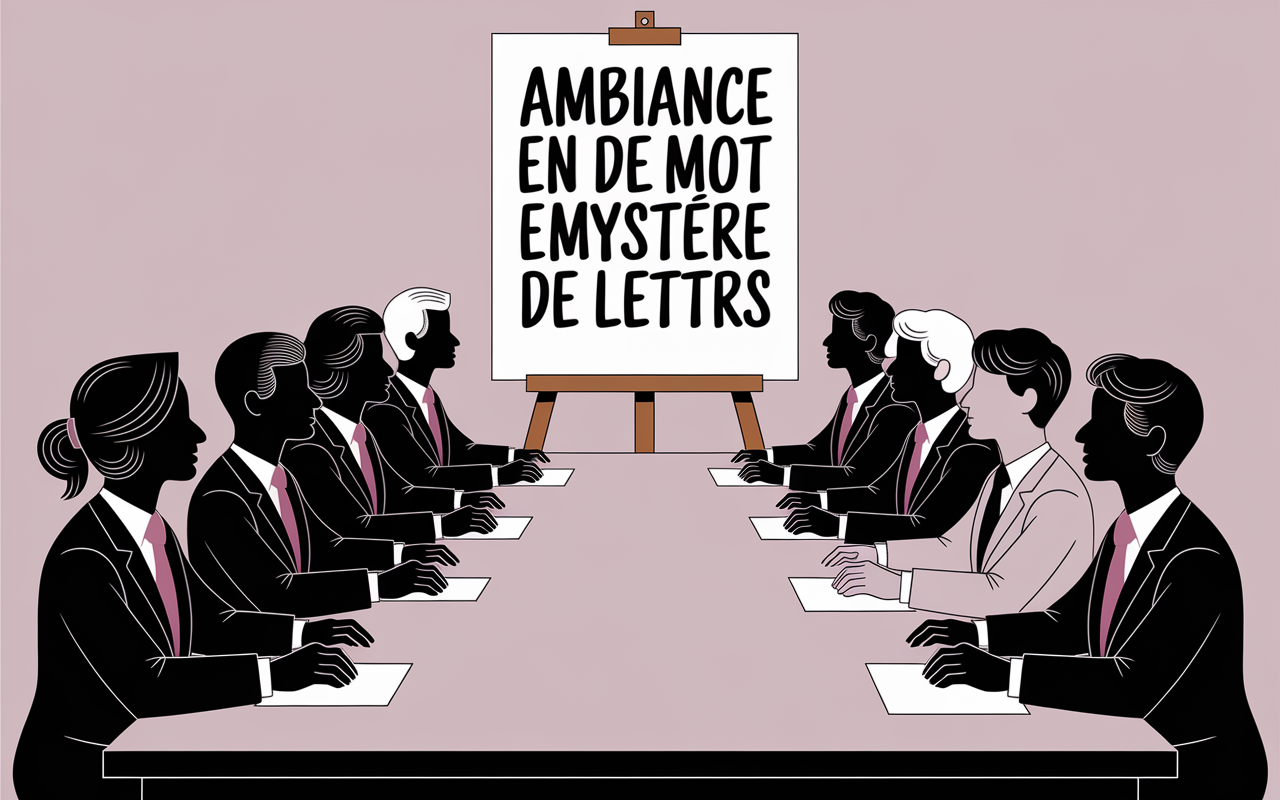 Defi Cemantix entraide mot mystere 10 lettres