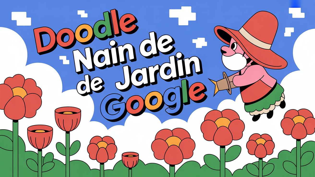 Jeu Des Nains Google