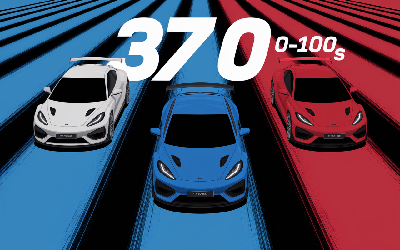 Honda Civic Type R FK2 face a ses rivales sur piste, chiffres performance