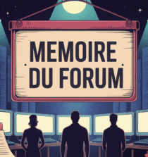 illustration forum retro memoire archive