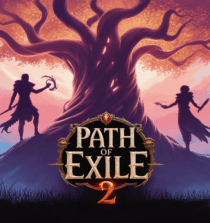 Illustration Path of Exile 2 classes arbre talents