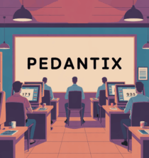 Vue bureau Pedantix ambiance communauté et scores
