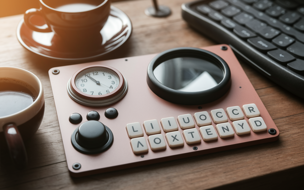 Controle jeu Cemantix reponse 1366 cafe matinal