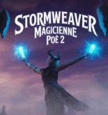 Magicienne POE 2 lance eclairs foudre meta