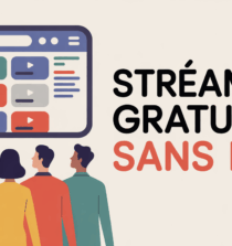 Catalogue vidéo Etopop streaming gratuit sans publicité