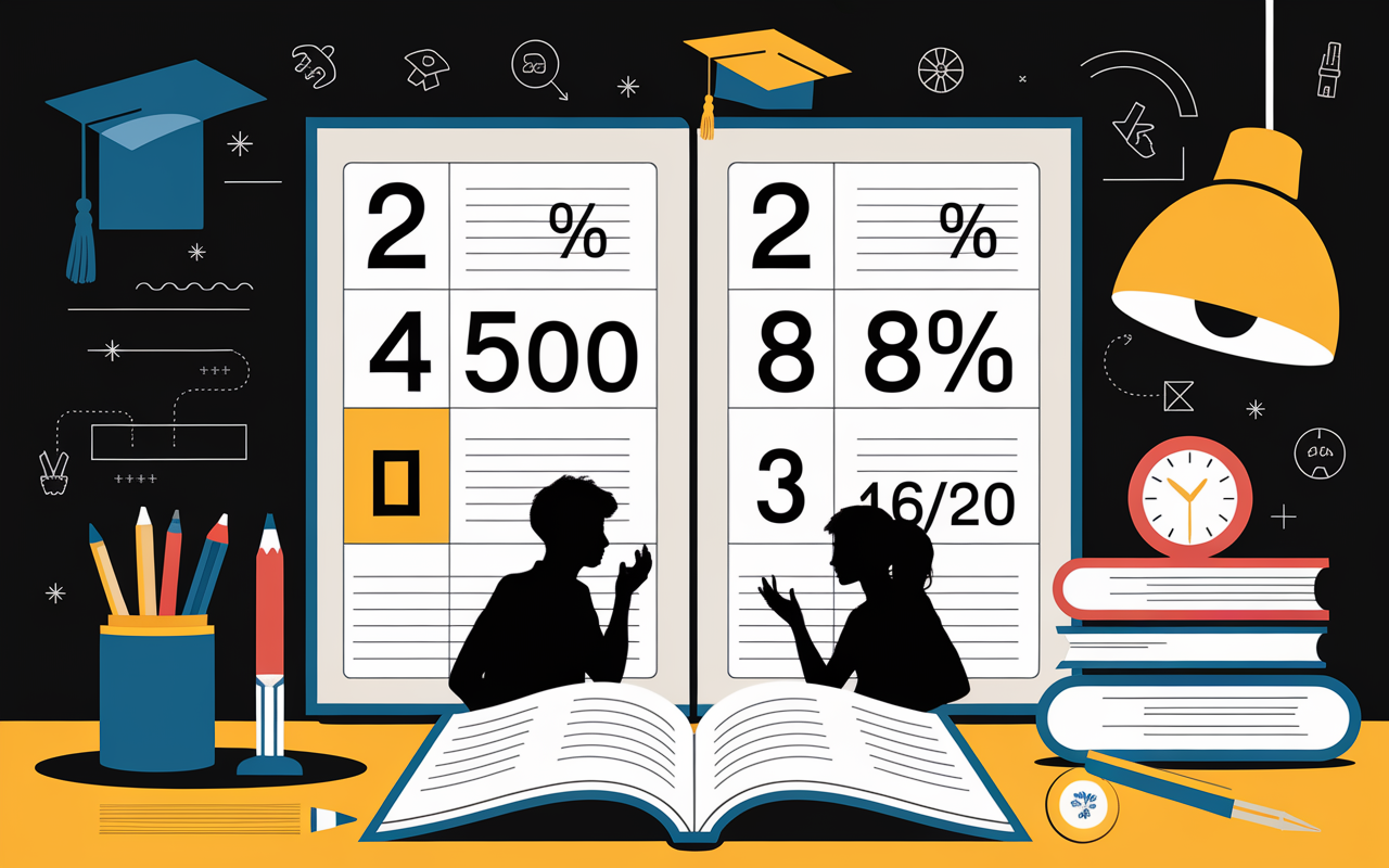 Tableau chiffres master emploi X Master