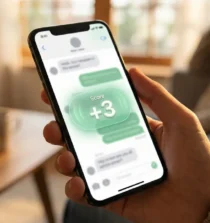 notification score snapchat augmente 3 points