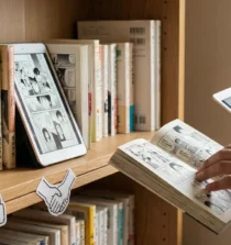 Solo Leveling lecture légale sur manga et tablette