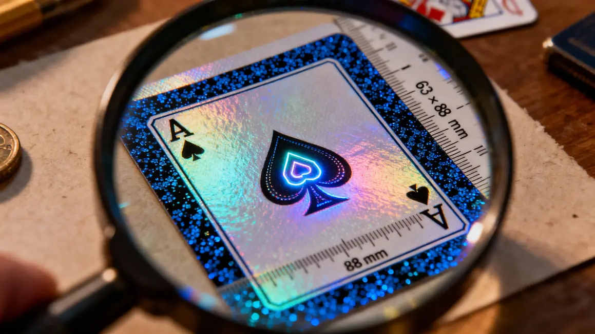 Vérification Duraludon VMAX authenticité carte Pokémon