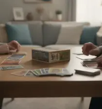soirée jeu exploding kittens ambiance conviviale cartes