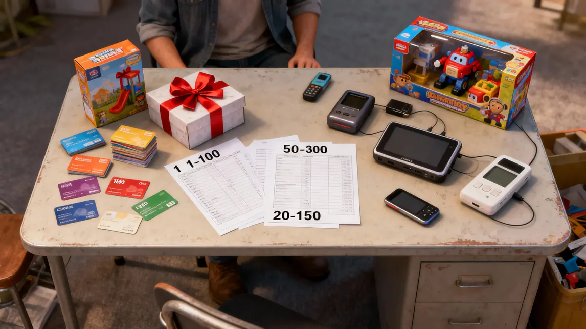 jeux concours Auchan 2025 cartes cadeaux jouets electronique