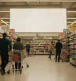 jeux concours Auchan 2025 affichage concours supermarche