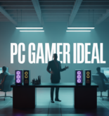 meilleur pc gamer bureau moderne