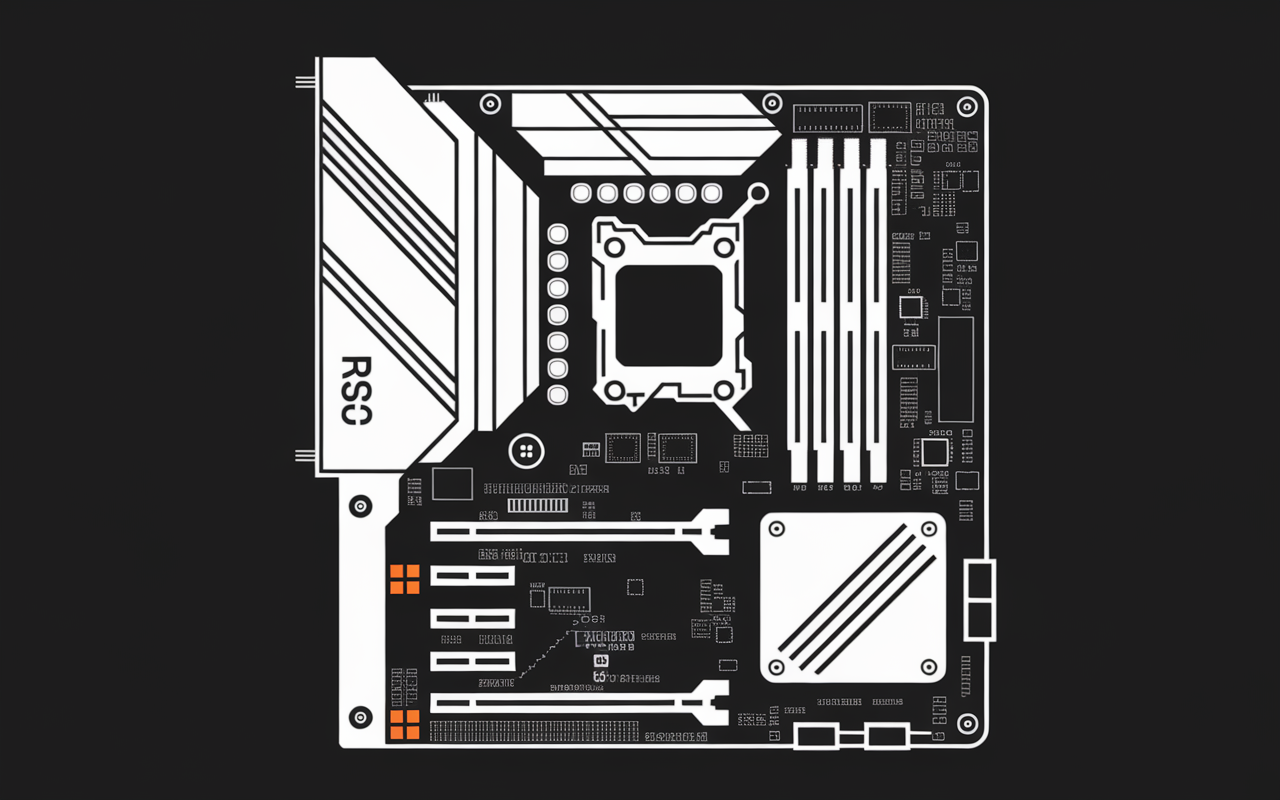 meilleur pc gamer focus composants