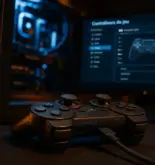 Manette PS3 et PC sous Windows 11, drivers et installation USB