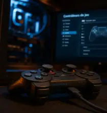 Manette PS3 et PC sous Windows 11, drivers et installation USB