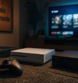 Meilleur console de jeux : manette et consoles PS5, Xbox Series X, Switch 2 et Steam Deck