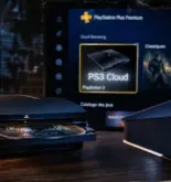 PS5 rétrocompatibilité PS3 via streaming officiel PlayStation Plus Premium